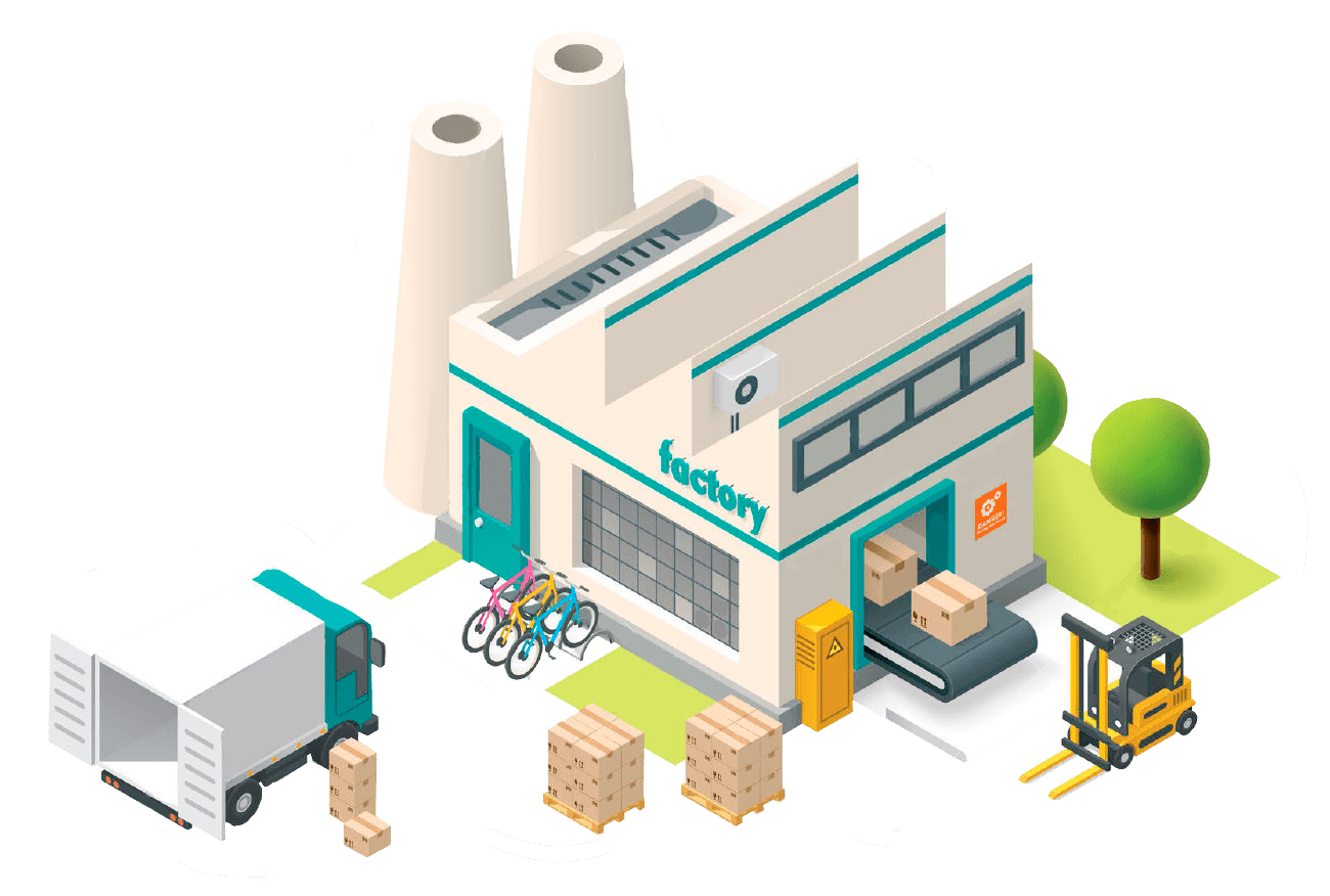 business consult image