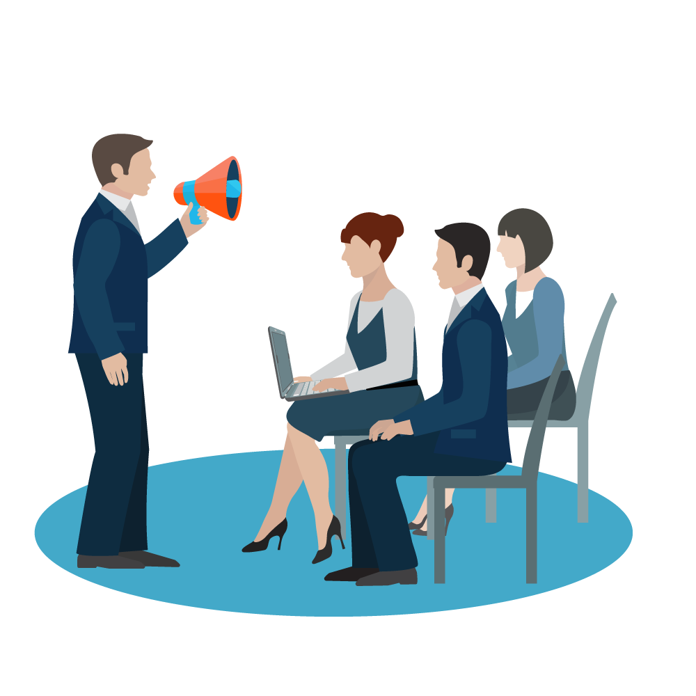 business consult image