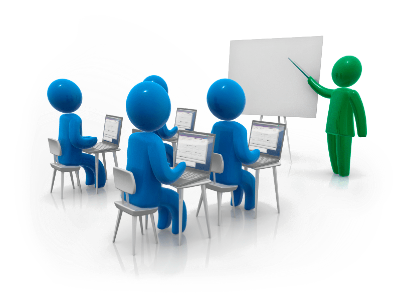 business consult image